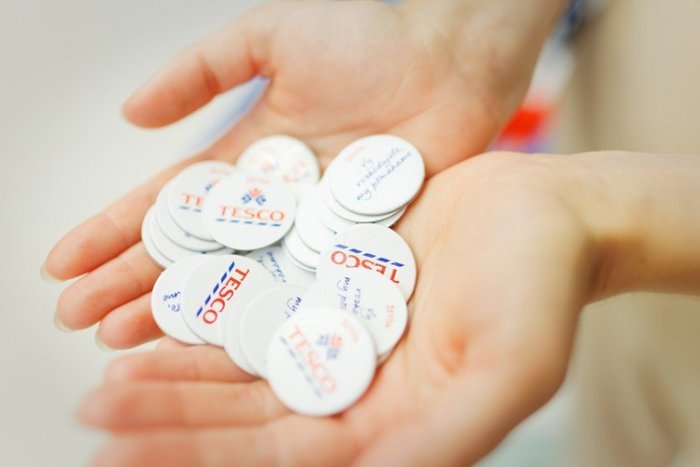 Ilustračný obrázok k článku Štartuje veľké hlasovanie v každom Tescu: zákazníci rozhodnú o peniazoch pre projekty v ich okolí