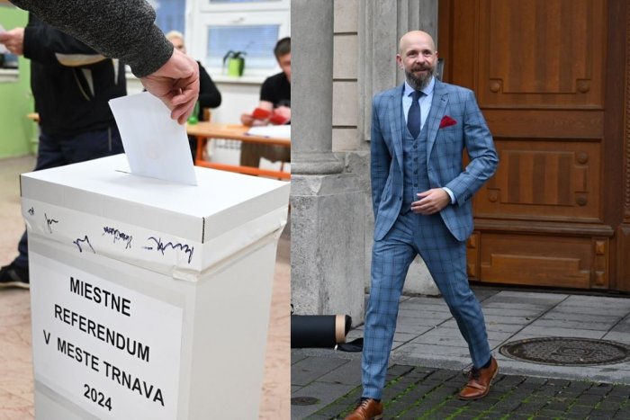 Ilustračný obrázok k článku Primátor Bročka po neúspešnom referende: Mesto bude pokračovať v regulácii parkovania