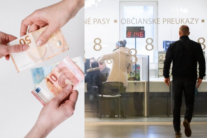 Ilustračný obrázok k článku Pripravte sa na zdražovanie o DESIATKY percent: Za doklady si výrazne PRIPLATÍME