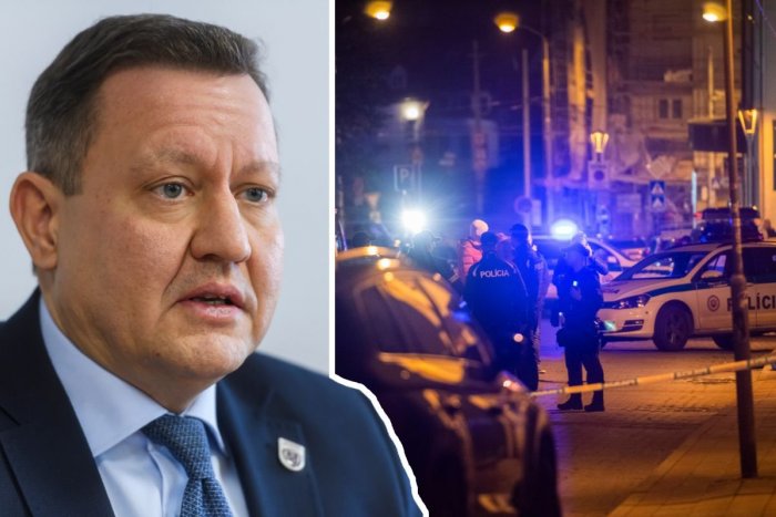 Ilustračný obrázok k článku Tepláreň bola pre vraha len "plán B": Vyšetrovanie tragickej streľby na Zámockej zastavili