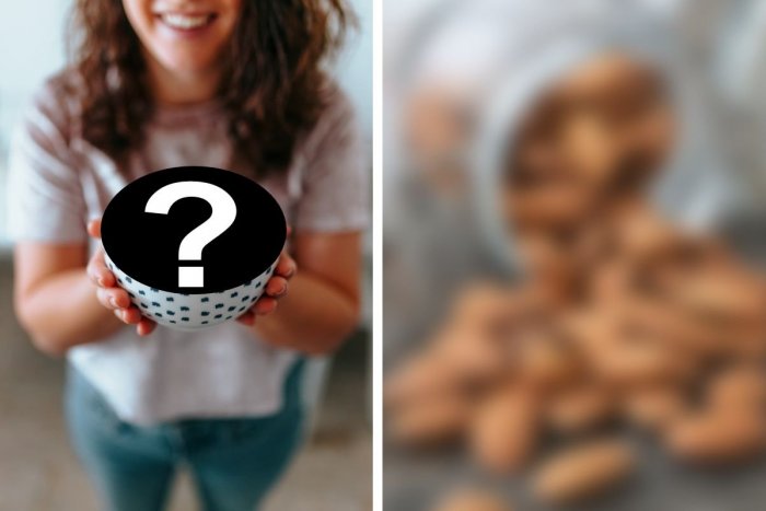 Ilustračný obrázok k článku Doprajte si zdravé chrumkanie: Táto DOBROTA z prírody prospieva mozgu i nervovému systému