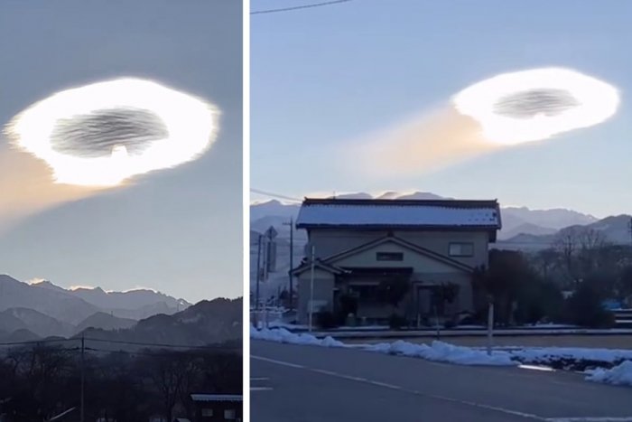 Ilustračný obrázok k článku Ľudí VYSTRAŠIL pohľad na oblohu: Zaujímavý úkaz sa podarilo zachytiť na VIDEO