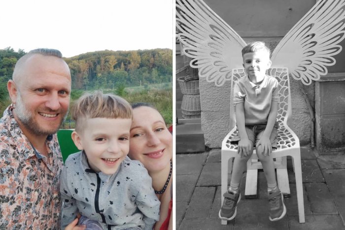 Ilustračný obrázok k článku Rodičia prežívajú strašnú BOLESŤ: Ich synček (†5) zomrel po vytrhnutí mliečnych zubov