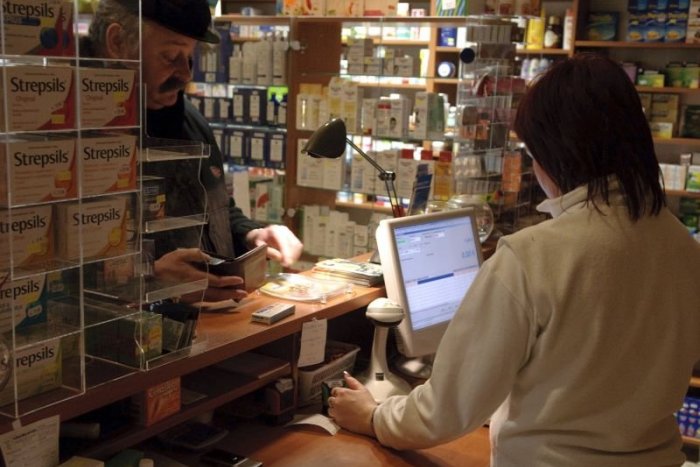 Ilustračný obrázok k článku Chcete LACNEJŠIE lieky? Na voľnopredajných môžete ušetriť až DESIATKY eur