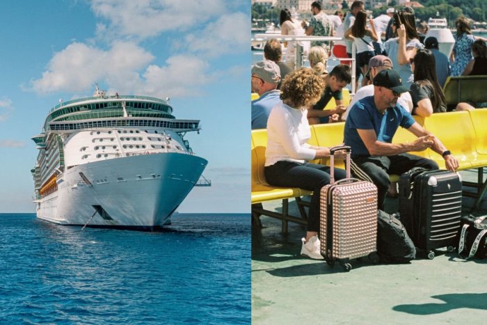 Ilustračný obrázok k článku Mala to byť plavba snov, manželia prišli o VŠETKO: Predali aj byt, no loď NIKDY nevyplávala