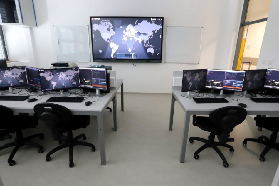 Ilustračný obrázok k článku Na Slovensku otvorili ŠPIČKOVÉ kreatívne centrum: Má NAJMODERNEJŠIE televízne technológie