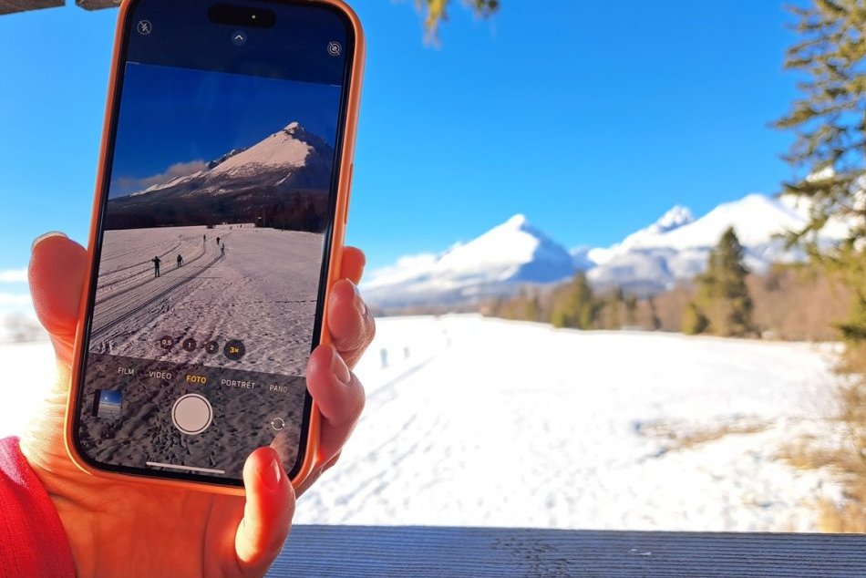 Ilustračný obrázok k článku SVET O SLOVENSKU: Tatry boli v hľadáčiku svetového média, Independent vychválil naše hory