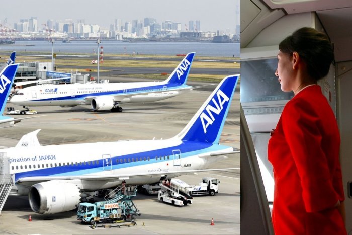 Ilustračný obrázok k článku Únos, skon aj problém s letom: Letušky a piloti komunikujú TAJNÝMI KÓDMI