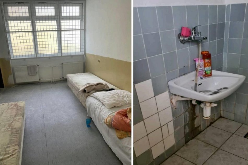 Ilustračný obrázok k článku Katastrofálne podmienky a NÁSILIE: Deti žijú v polepšovniach horšie ako v BASE!