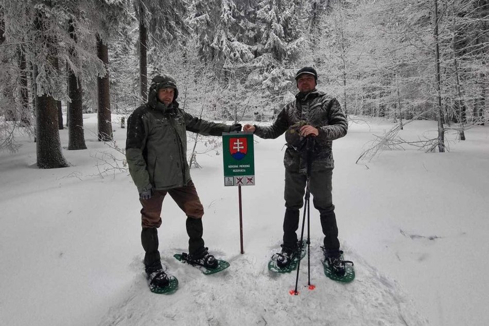 Ilustračný obrázok k článku Na Poľane riešia PROBLÉM: Na vine sú NEINFORMOVANÍ turisti a skialpinisti