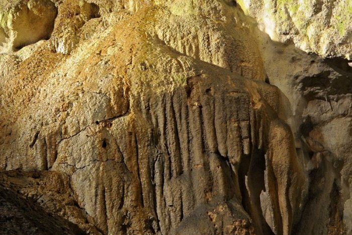 Ilustračný obrázok k článku Je jediná sprístupnená v Tatrách: Beliansku jaskyňu navštívilo výrazne viac turistov