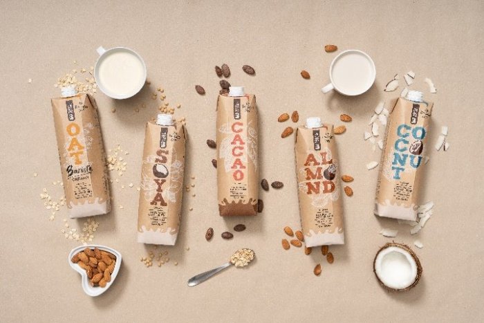 Ilustračný obrázok k článku Rastlinné nápoje Body&Future zabodovali v šiestom ročníku súťaže o Cenu Potravinárskej komory Slovenska