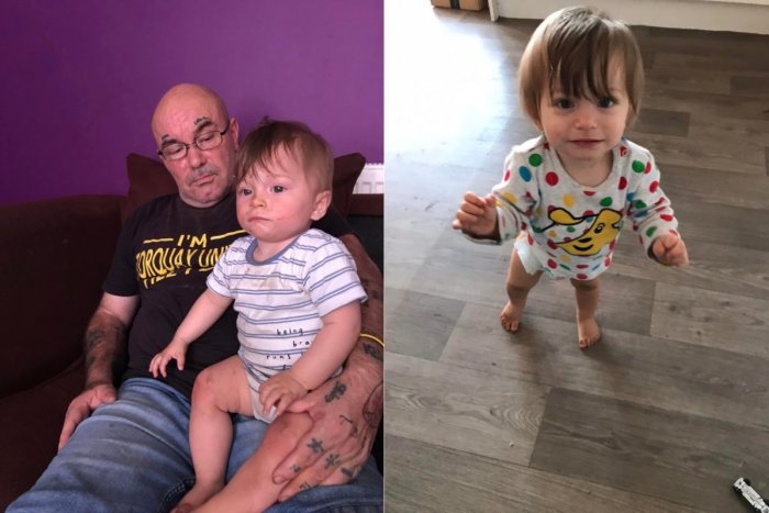 Ilustračný obrázok k článku Nepredstaviteľná tragédia: Muža zabil srdcový infarkt a jeho dvojročný synček zomrel od HLADU