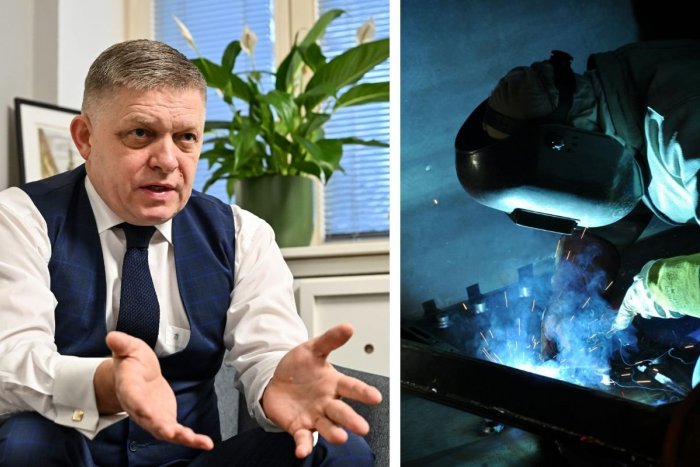 Ilustračný obrázok k článku Čaká nás revolučná ZMENA? Podľa Fica môže byť 4-DŇOVÝ pracovný týždeň čoskoro realitou!