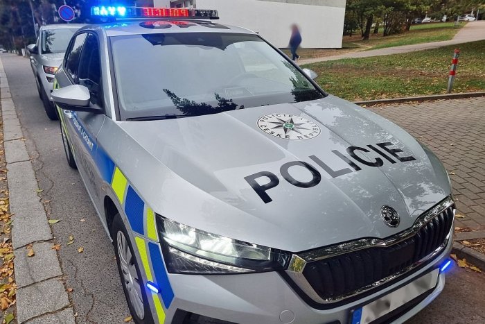 Ilustračný obrázok k článku OBLUDNÝ prípad z Česka! Dobitá a ZNÁSILNENÁ prosila o pomoc: Policajti ju VYHODILI