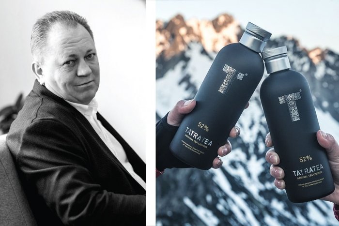 Ilustračný obrázok k článku ZOMREL uznávaný slovenský podnikateľ: Vďaka nemu pozná TATRATEA  celý svet