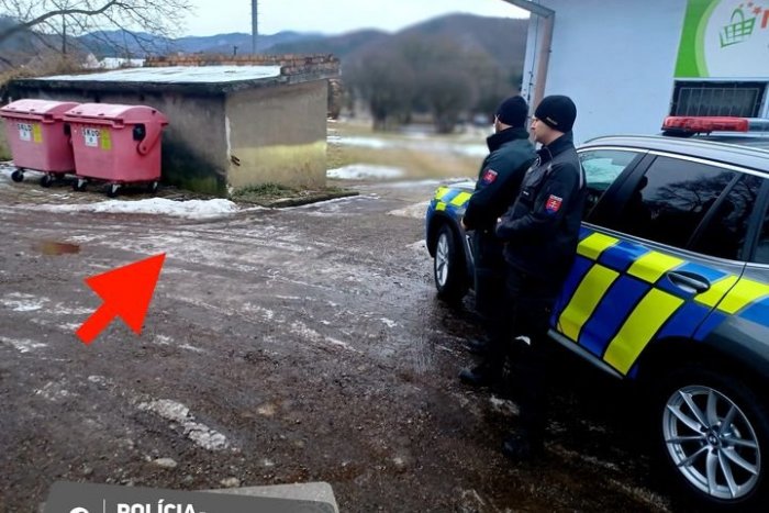 Ilustračný obrázok k článku Mladík ležal v kaluži KRVI: Pomoc prišla doslova v hodine dvanástej, FOTO