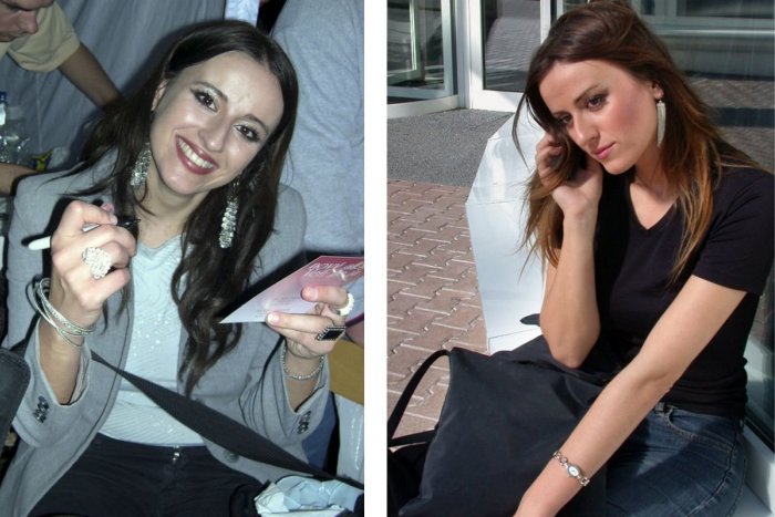 Ilustračný obrázok k článku Haščáková vraj NAPADLA svokru, zobrali jej i vodičák: Speváčka zažívala pred smrťou HROZNÉ časy