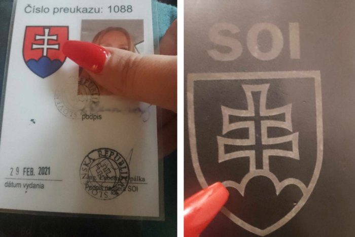 Ilustračný obrázok k článku Podnikatelia, POZOR! Na Slovensku úraduje FALOŠNÁ inšpektorka, tvári sa, že je zo SOI