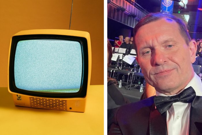 Ilustračný obrázok k článku Magnát Soukup sa topí v problémoch: Obrovské DLHY! Jeho televízia hodiny NEVYSIELALA