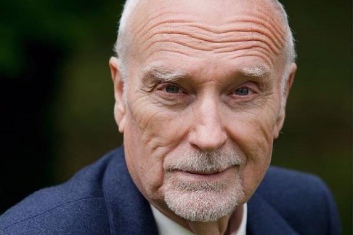 Ilustračný obrázok k článku Slovenská umelecká scéna smúti: Zomrel známy herec Ivan Letko