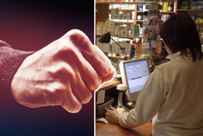 Ilustračný obrázok k článku Nemocnica eviduje nárast AGRESÍVNEHO správania: Zdravotníkov NAPADLI verbálne aj fyzicky