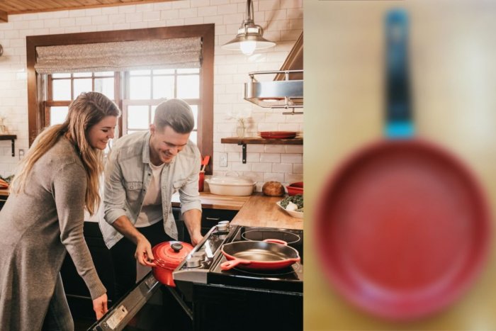 Ilustračný obrázok k článku Úrad VARUJE pred touto panvicou: Ak ju máte doma, NEPOUŽÍVAJTE ju!