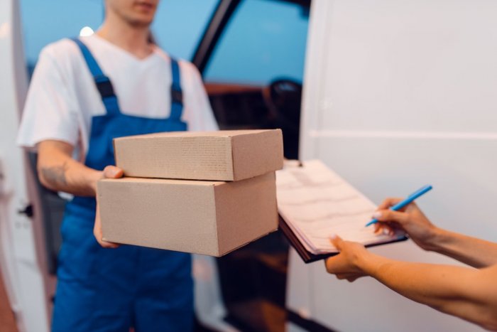 Ilustračný obrázok k článku Doručovanie v ten istý deň ako konkurenčná výhoda online obchodníkov