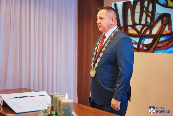 Ilustračný obrázok k článku Čo sa to stále deje na popradskej stanici?! Primátor musel zvolať rokovanie o bezpečnosti