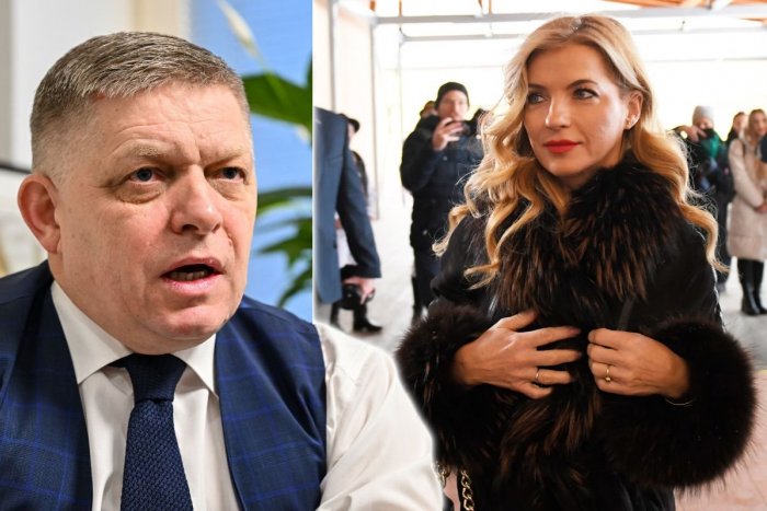 Ilustračný obrázok k článku Fico vyjadril plnú PODPORU Šimkovičovej: Petíciu považuje za politický nástroj