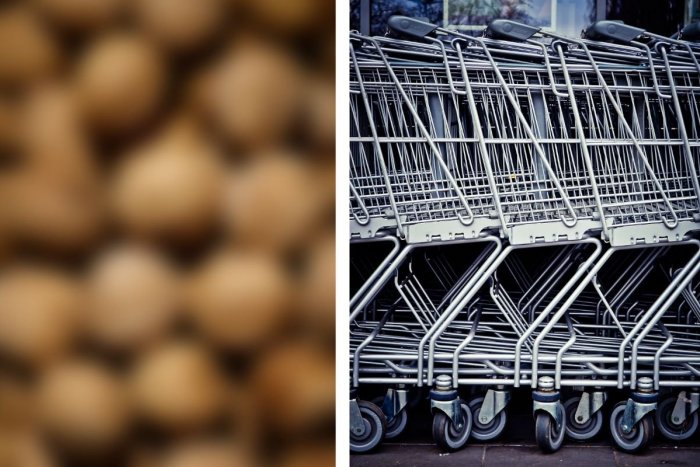 Ilustračný obrázok k článku Zákazník sa sťažoval na kvalitu: NECHUTNÉ, čo predávali v známom hypermarkete!