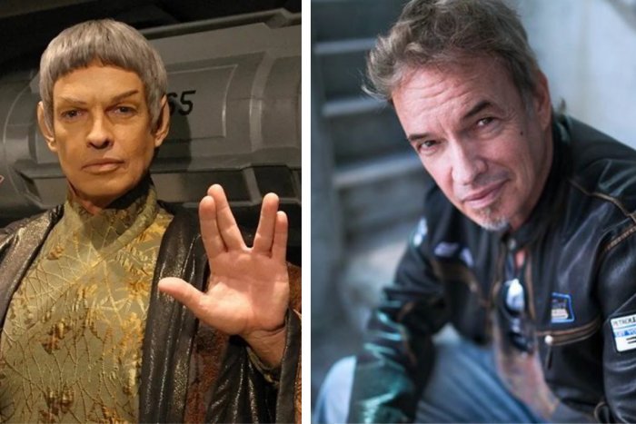 Ilustračný obrázok k článku Fanúšikovia sci-fi smútia: ZOMRELA hviezda seriálu Star Trek