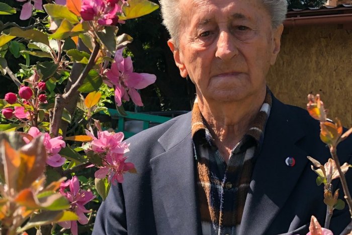 Ilustračný obrázok k článku Najznámejší pomológ Ivan Hričovský sa dožil krásnych 92 rokov: Prezradil recept na dlhovekosť