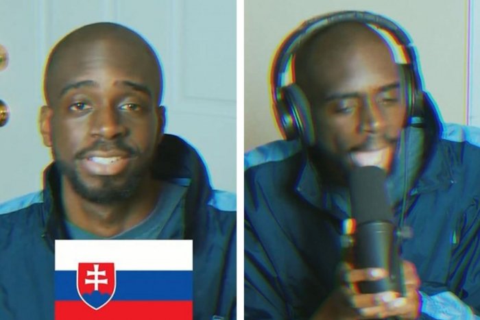 Ilustračný obrázok k článku Slovenský FOLKLÓR očaril aj v zahraničí: Stal sa podkladom pre RAPOVÝ song, VIDEO
