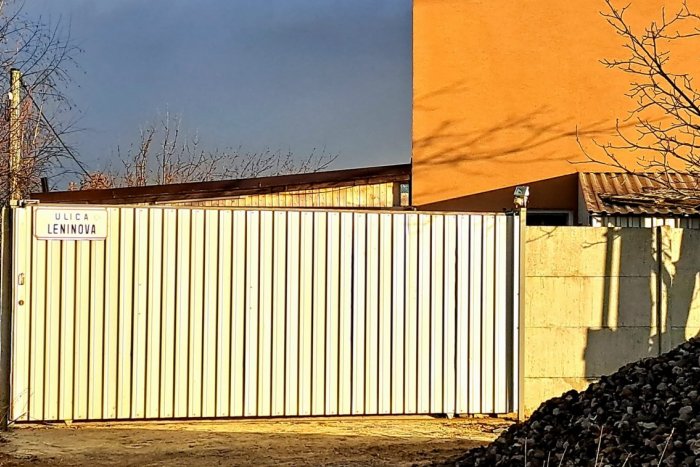 Ilustračný obrázok k článku Zaskočení Košičania: V metropole východu sa stále nachádza Leninova ulica?