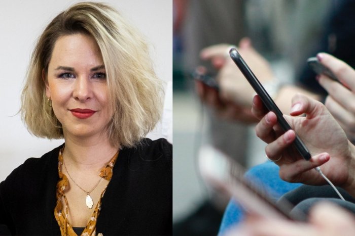 Ilustračný obrázok k článku Kristínu Tormovú sužujú správy plné nenávisti: Šokujúce a KRUTÉ želania ľudí pre jej deti!