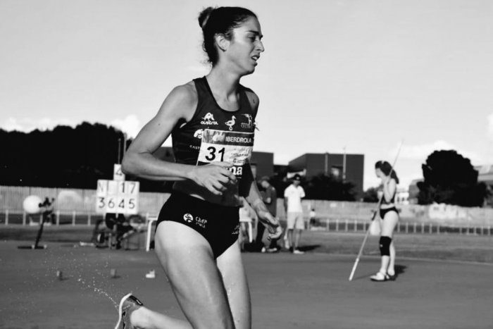 Ilustračný obrázok k článku Svet športu zasiahol ŠOK: Mladučkej atlétke (†23) sa na tréningu ZASTAVILO srdce