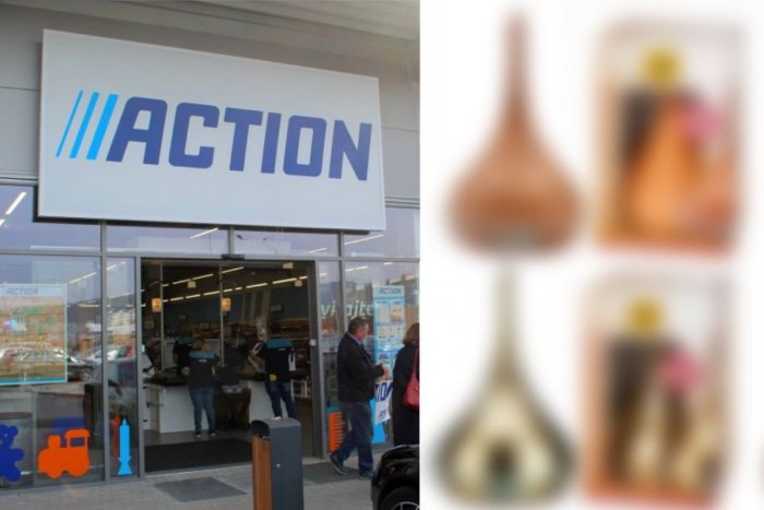 Ilustračný obrázok k článku Superlacný Action UPOZORŇUJE zákazníkov! Ak máte doma TENTO produkt, PRESTAŇTE ho používať