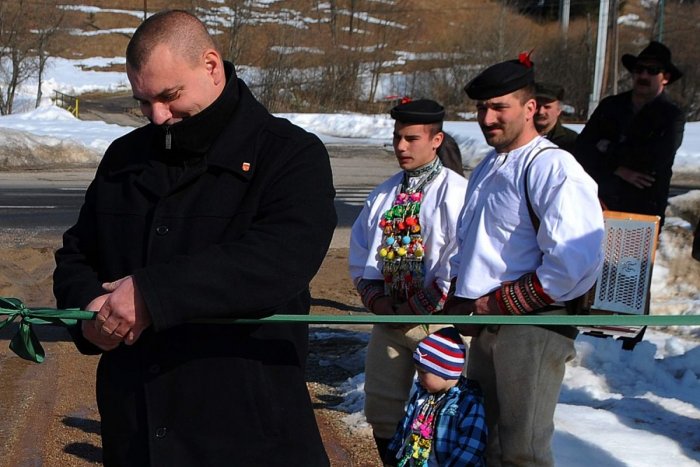 Ilustračný obrázok k článku Primátor Dobšinej po 10 rokoch KONČÍ vo svojej funkcii! Čo bude nasledovať?