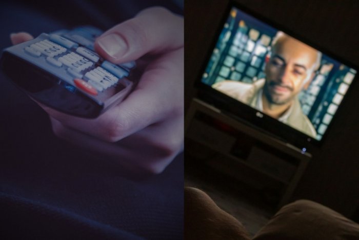 Ilustračný obrázok k článku Zaspávate pri televízore? Podľa lekára to môže výrazne skrátiť váš život!