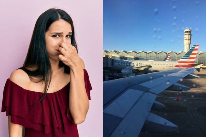 Ilustračný obrázok k článku Lietadlo muselo PRERUŠIŤ štart: Šíril sa ním NEZNESITEĽNÝ zápach z PRDOV arogantného pasažiera