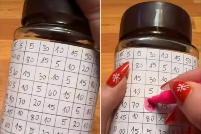 Ilustračný obrázok k článku Slovenka vyrobila POKLADNIČKU na úspory: Jednou fintou si nasporíte tisíce eur