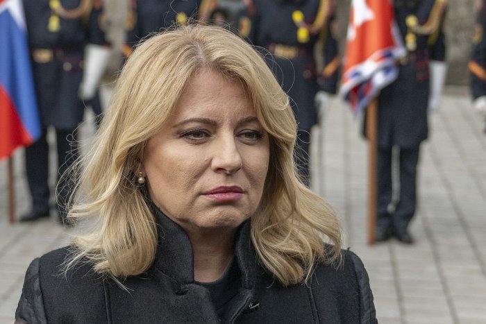 Ilustračný obrázok k článku Na nového šéfa SIS si možno počkáme: Čaputová zvažuje, že menovanie nechá svojmu nástupcovi