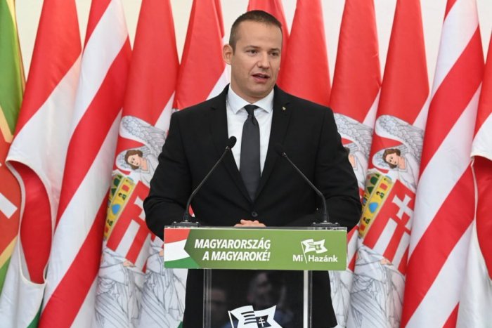 Ilustračný obrázok k článku Ak by Ukrajina ZANIKLA, maďarské Hnutie naša vlasť by si nárokovalo Zakarpatskú oblasť