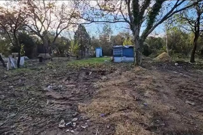 Ilustračný obrázok k článku Problémová kolónia na Astronomickej ulici v Ružinove je minulosťou