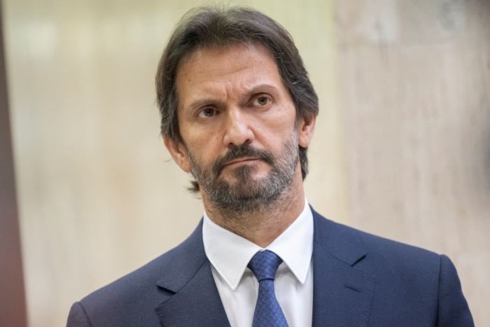 Ilustračný obrázok k článku Kaliňák: Vojna na Ukrajine nemá vojenské riešenie