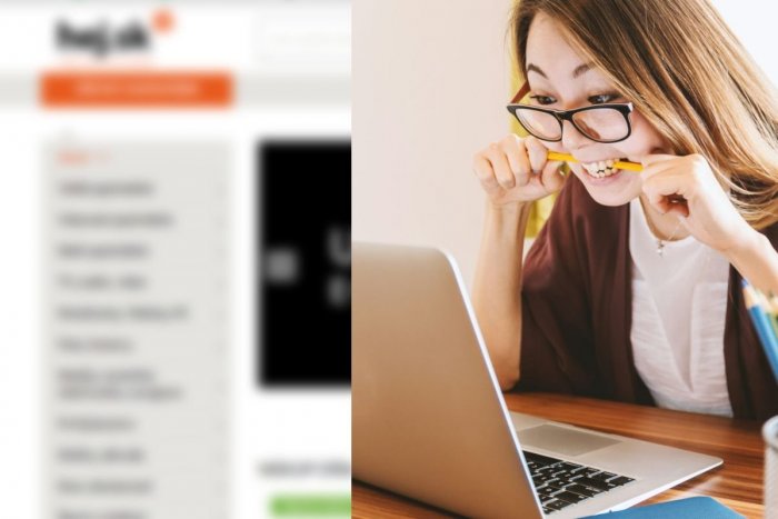 Ilustračný obrázok k článku AKTUÁLNE: Jeden z najobľúbenejších slovenských e-shopov ohlásil KONIEC!