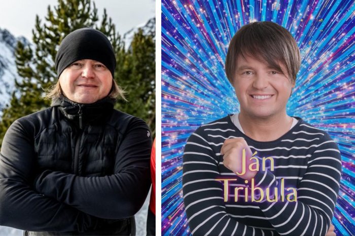 Ilustračný obrázok k článku Let’s Dance ODHALILA ďalšie mená! V tanečnej ŠOU bude aj moderátor Ján Tribula