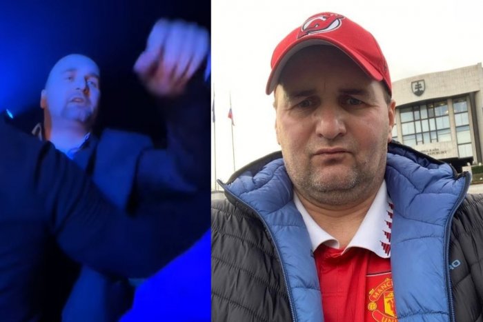 Ilustračný obrázok k článku Divoká potýčka! Muž v čiernom plášti napadol slovenského kandidáta na PREZIDENTA