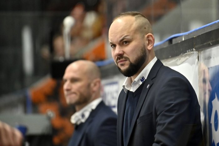 Ilustračný obrázok k článku Extréner Michaloviec Peter Kúdelka: Ako to vyzerá s jeho novým pôsobiskom?